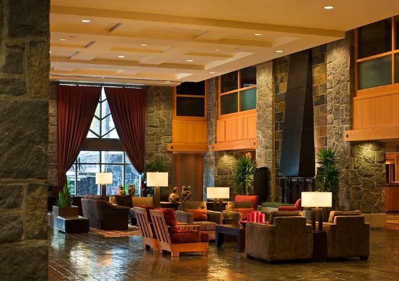 The Westin By Latour Aparthotel Whistler Kültér fotó