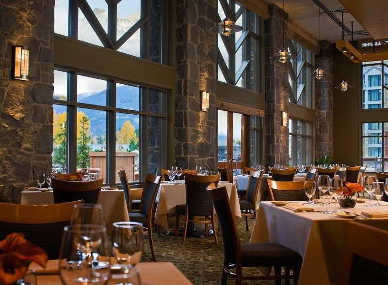 The Westin By Latour Aparthotel Whistler Kültér fotó