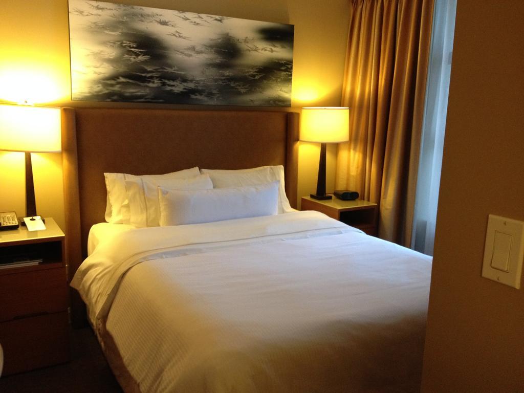 The Westin By Latour Aparthotel Whistler Szoba fotó