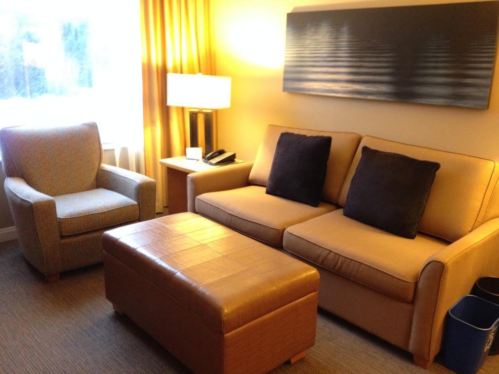 The Westin By Latour Aparthotel Whistler Szoba fotó
