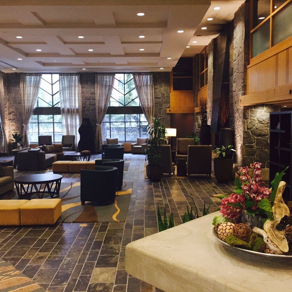 The Westin By Latour Aparthotel Whistler Kültér fotó