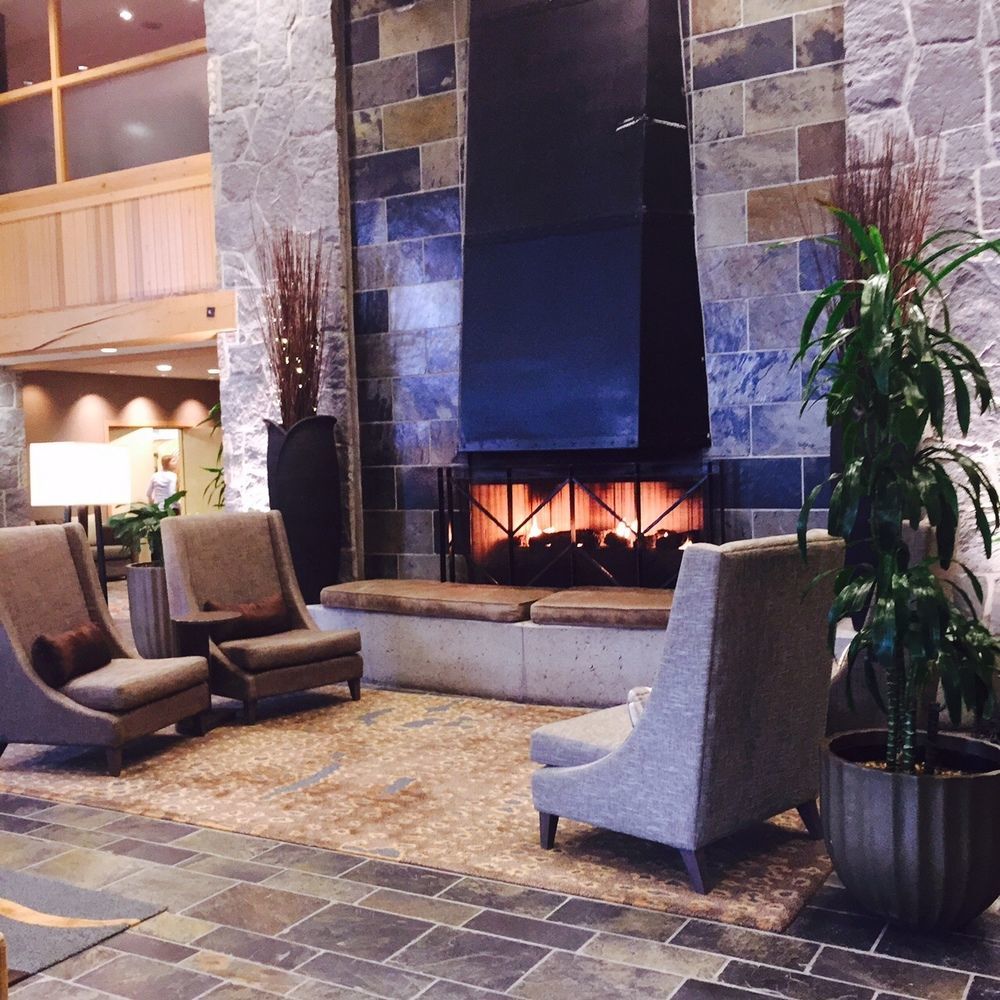 The Westin By Latour Aparthotel Whistler Kültér fotó