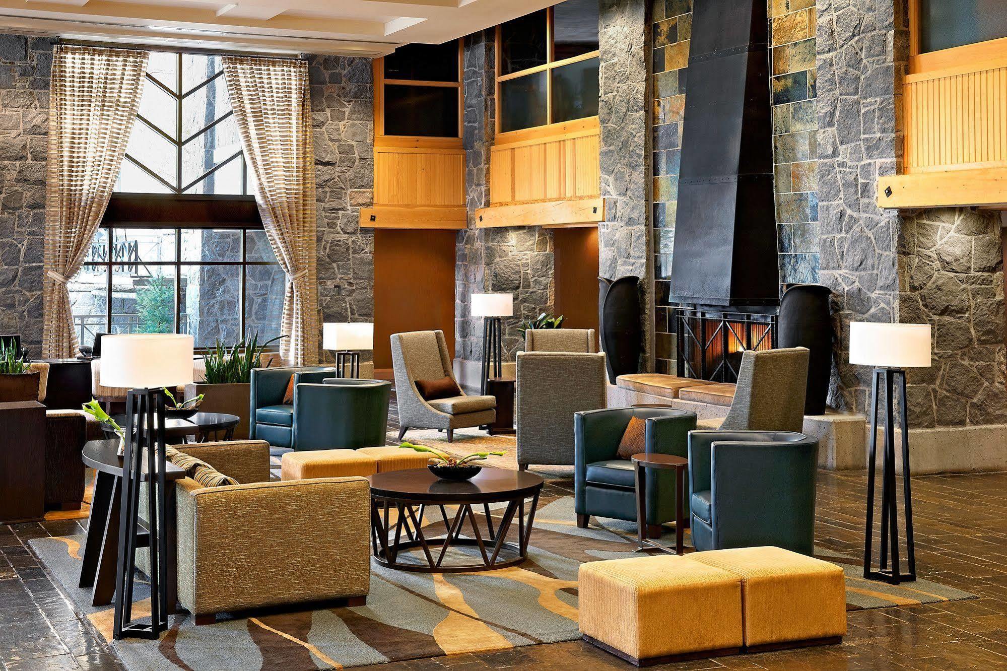 The Westin By Latour Aparthotel Whistler Kültér fotó